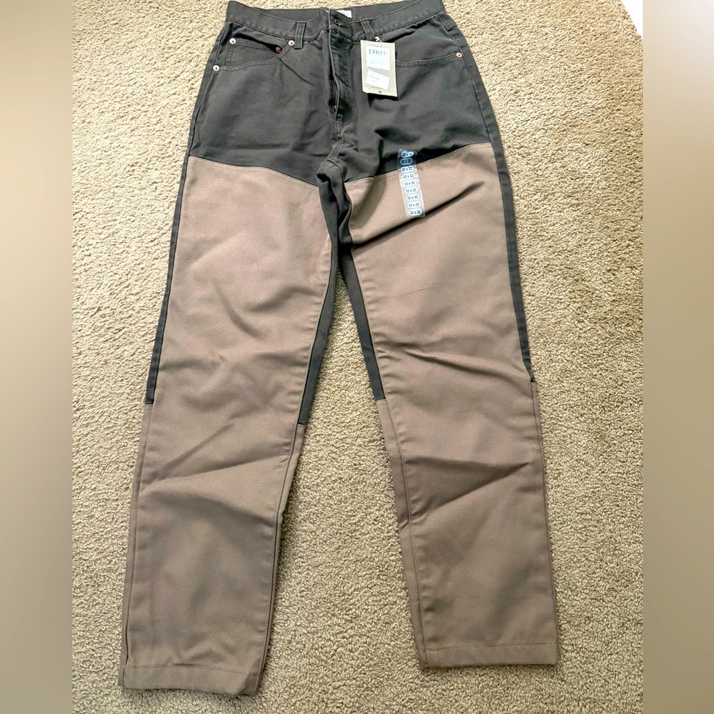 Men’s Columbia Briar Pants